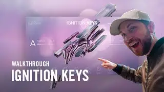 Checking out Ignition Keys by Native Instruments & heaps more cool news!!
