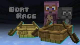 Boat Rage, the ice boating map