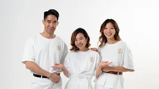 Shaun and Tracy on Abundance