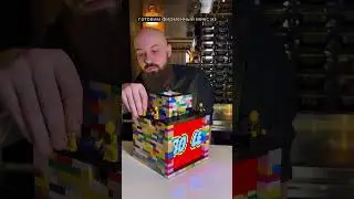 САМЫЙ необычный кальян #shorts  #hookah #кальян #табак #lounge #smoke #timeless