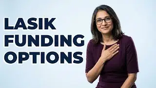 How Can I Finance My LASIK Eye Surgery?