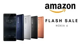 Redmi 4/4A/Nokia 6 Flash Sale Amazon how to buy with AutoBuy Plug-In Mr.Hack