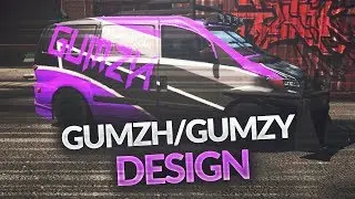 APB Reloaded Seiyo Espacio Gumzh/Gumzy Design - XBOX ONE