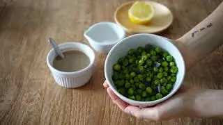 HUMMUS PER TUTTI | in tre varianti