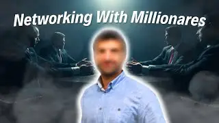 Master Networker & 7-Figure Agency Owner | Actionable Podcast