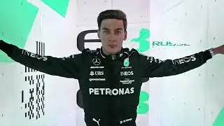 F1 2023 intro but in driver age order (Rd.1-10)