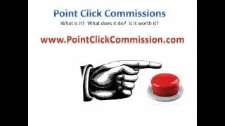 Point Click Commissions - An Honest Opinion