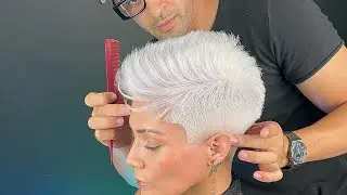 🔥 Cómo Teñir tu Cabello en Casa y Lograr un Color Perfecto 🎨✨ (Antes y Después)