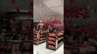 #lindt  factory outlet #zurich  Switzerland