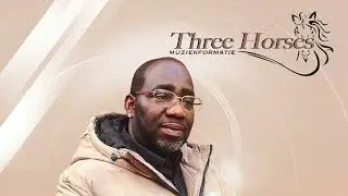Three Horses Mi nene