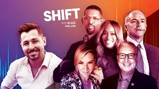 Mastering Influence: Leadership, Communication & Strategies for Impact | SHIFT Podcast - Ep: 81