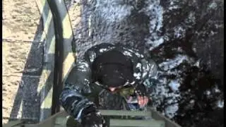 TheCapsize - Black Ops Game Clip