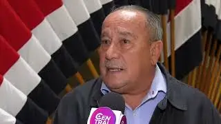 LO DECLARARON MUERTO POR ERROR JAVIER CHEVEZ FUE AL HOSPITAL A ACOMPA&Ntilde;AR A UN AMIGO