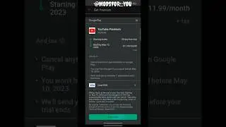 YOUTUBE PREMIUM METHOD ✅ || @tuningjoker #bin #cc