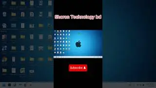 How to change Desktop Wallpaper..💻