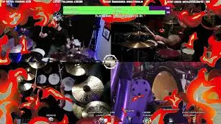 Protest The Hero - Tapestry (Twitch Request)