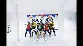 AS LONG AS YOU LOVE ME by BACKSTREET BOYS | ZUMBA | NBC Crew JEMBER - INA 🇮🇩