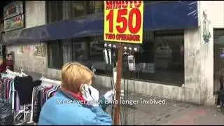 Proposal next generation saving & loan groups using Mobile Money technology