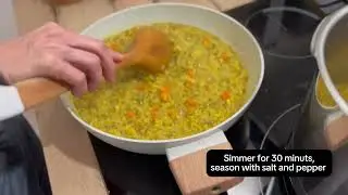 Aryaa Organic Khichdi