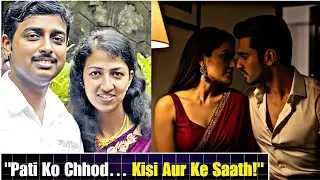 Sam Abraham Murder Case | सोफ़िया और प्रेमी ने मिलकर की Cyanide हत्या | CRIME STORY WITH RUPA 