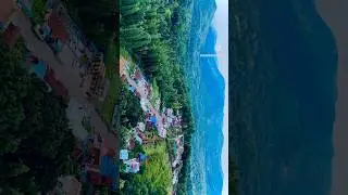 View of the Western Ghats in #sirumalai #dji #nature #love #dindigul #love #friends #travel #birds