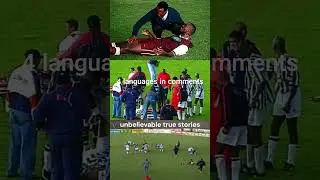 Did Lightning Kill an Entire Football Team? |NEWS| NOTICIAS| أخبار| 新聞| #study #vocabulary
