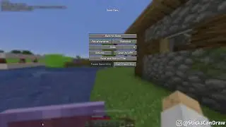 Minecraft Forever World - The real grind begins