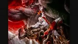 God of War 2 soundtrack - Atlas