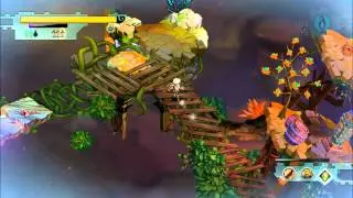 Bastion - Point Lemaign