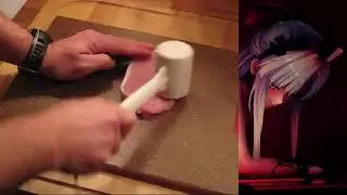Carlotta Meat Beating (Wuthering Waves)