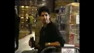 UnderCover Customs - Tax Evasion