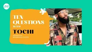 #BBNaija Interview with Season 5 