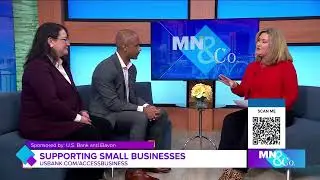 Latino Economic Development Center on KARE 11 MN & Co. | U.S. Bank | Elavon, Inc.