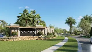 New Homes in Palm Beach | Amara | Home Builder | DiVosta Homes