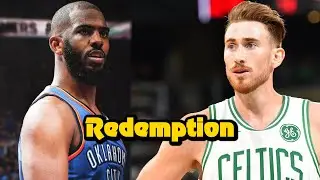 10 NBA Players Who WILL Bounce Back in 2019-20