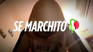 ChazaMusic - SE MARCHITÓ (Vídeo Oficial)