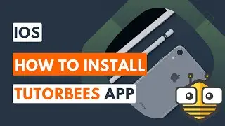 TutorBees.net | How to install App on your iPhone