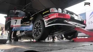 Resumen 64 Rally Costa Brava | Past-Racing