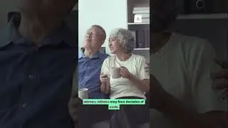 Longevity Risk Explained