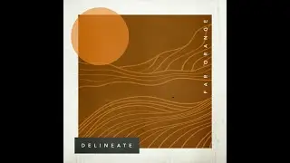 Far Orange - Delineate (1  Hour Loop NO BREAKS) | Financial Anatomy Resources