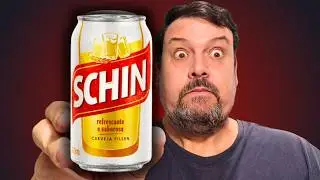 Encarando a SCHIN!