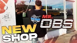 OBS PARTS SHOP 😳