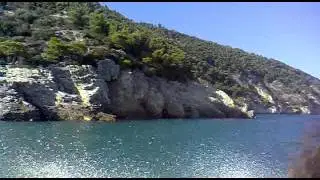 VIESTE GROTTE DEL GARGANO