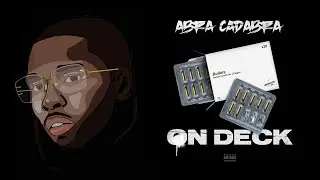 IF POP SMOKE WAS ON ABRA CADABRA'S ON DECK REMIX [Prod. Rxckson x RashTheProducer]