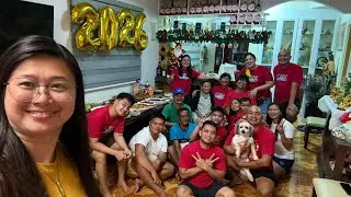 Welcoming 2025 - 2026 (De Leon & Lascano Family) Happy New Year!!!....