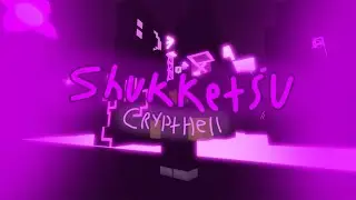 Aye I created an obby! Shukketsu by CryptHell (Obby Creator)