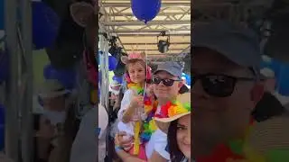 TEAM EUROPE at Vienna Pride 2025