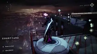 Destiny 2 Season of Plunder Get New First Weapon Pizzicato 22