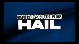 Bournemouth Elite Hail 2024-2025