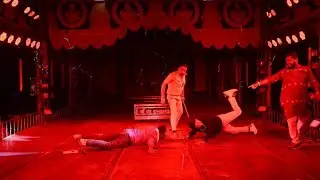 Kete dukha dabu kaha daiba Part-4 || କେତେ ଦୁଃଖ ଦବୁ କହ ଦଇବ || title song ||@OdiaJatraDunia @SKJATRA 